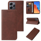 For Xiaomi Redmi 12 4G / Brown