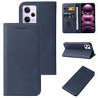 For Xiaomi Redmi Note 12 Pro 5G Global / Blue