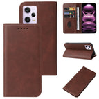 For Xiaomi Redmi Note 12 Pro 5G Global / Brown