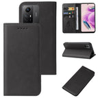 For Xiaomi Redmi Note 12S / Black