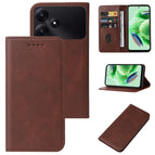 For Xiaomi Poco M6 Pro 5G / Brown