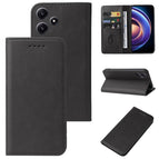 For Xiaomi Redmi Note 12R / Black