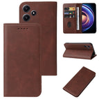 For Xiaomi Redmi Note 12R / Brown