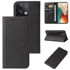 For Xiaomi Redmi Note 13 5G / Black