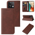 For Xiaomi Redmi Note 13 5G / Brown
