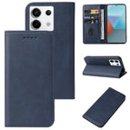 For Xiaomi Redmi Note 13 Pro 5G / Blue