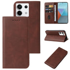 For Xiaomi Redmi Note 13 Pro 5G / Brown