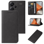 For Xiaomi Redmi Note 13 Pro+ / Black