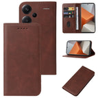 For Xiaomi Redmi Note 13 Pro+ / Brown