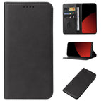For Xiaomi Civi 4 Pro / Black