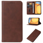 For Xiaomi Poco C65 / Redmi 13C / Brown