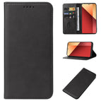 For Xiaomi Poco M6 Pro 4G / Black