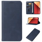 For Xiaomi Poco M6 Pro 4G / Blue
