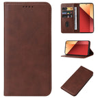 For Xiaomi Poco M6 Pro 4G / Brown