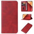 For Xiaomi Poco M6 Pro 4G / Red