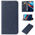 For Xiaomi Redmi Note 13R Pro / Blue