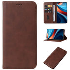 For Xiaomi Redmi Note 13R Pro / Brown