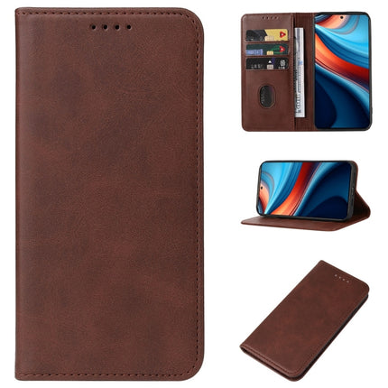 Magnetic Closure Leather Phone Case, For Xiaomi Civi 4 Pro, For Xiaomi Poco M6 Pro 4G, For Xiaomi Redmi Note 13 Pro 4G, For Xiaomi Redmi A3, For Xiaomi Redmi Note 13 4G, For Xiaomi Redmi K70E, For Xiaomi Redmi Note 13R Pro