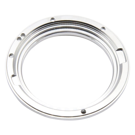 Camera Lens Bayonet Mount Ring