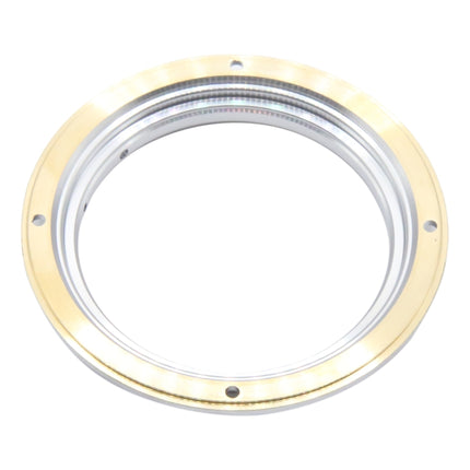 Camera Lens Bayonet Mount Ring