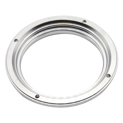 Camera Lens Bayonet Mount Ring