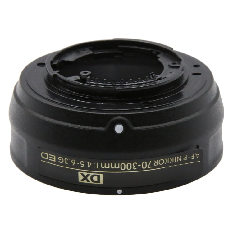 Camera Lens Bayonet Mount Ring