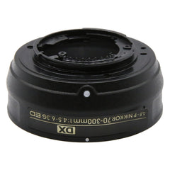 Camera Lens Bayonet Mount Ring
