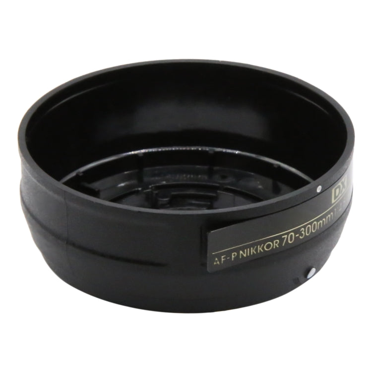 Camera Lens Bayonet Mount Ring