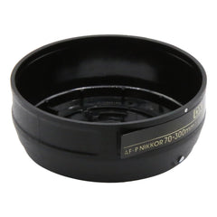 Camera Lens Bayonet Mount Ring
