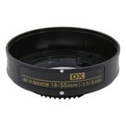 For Nikon AF-S DX NIKKOR 18-55mm f/3.5-5.6G VR II