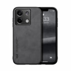 For Xiaomi Redmi Note 13 5G / Dark Grey