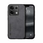 For Xiaomi Redmi Note 13 Pro 5G / Dark Grey