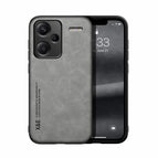 For Xiaomi Redmi Note 13 Pro+ 5G / Light Grey