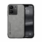 For Xiaomi Redmi 13C / Light Grey