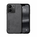 For Xiaomi Redmi 13C / Dark Grey