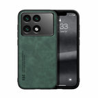 For Xiaomi Redmi K70 / Green