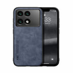 For Xiaomi Redmi K70E / Blue