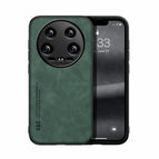For Xiaomi 14 Ultra / Green