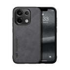 For Xiaomi Redmi Note 13 Pro 4G / Dark Grey