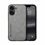For Xiaomi Redmi Note 13 4G / Light Grey