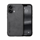 For Xiaomi Redmi Note 13 4G / Dark Grey