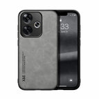 For Xiaomi Redmi Turbo 3 / Light Grey