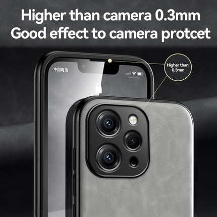 Skin Feel Magnetic Leather Back Phone Case, For Xiaomi Redmi 12 5G, For Xiaomi Redmi K70, For Xiaomi Redmi 12 4G