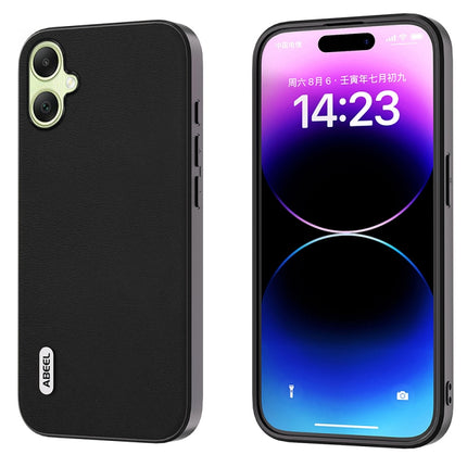 ABEEL Arashi Texture PU Phone Case, For Samsung Galaxy S24 Ultra 5G, For Samsung Galaxy S24+ 5G, For Samsung Galaxy S24 5G, For Samsung Galaxy A05