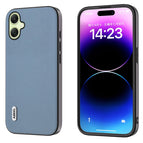 For Samsung Galaxy A05 / Curtain Blue