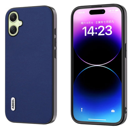 ABEEL Arashi Texture PU Phone Case, For Samsung Galaxy S24 Ultra 5G, For Samsung Galaxy S24+ 5G, For Samsung Galaxy S24 5G, For Samsung Galaxy A05