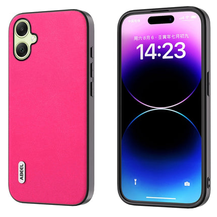 ABEEL Arashi Texture PU Phone Case, For Samsung Galaxy S24 Ultra 5G, For Samsung Galaxy S24+ 5G, For Samsung Galaxy S24 5G, For Samsung Galaxy A05