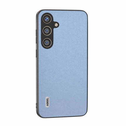 ABEEL Arashi Texture PU Phone Case, For Samsung Galaxy S24 Ultra 5G, For Samsung Galaxy S24+ 5G, For Samsung Galaxy S24 5G, For Samsung Galaxy A05