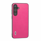 For Samsung Galaxy S24+ 5G / Rose Red