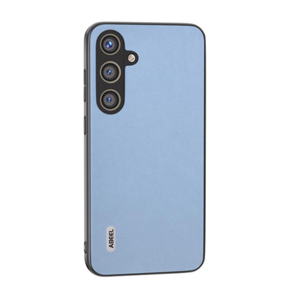 ABEEL Arashi Texture PU Phone Case, For Samsung Galaxy S24 Ultra 5G, For Samsung Galaxy S24+ 5G, For Samsung Galaxy S24 5G, For Samsung Galaxy A05